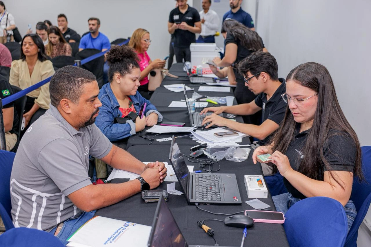 Programa Meu Celular de Volta recupera mais de 17 mil aparelhos em três anos no Piauí