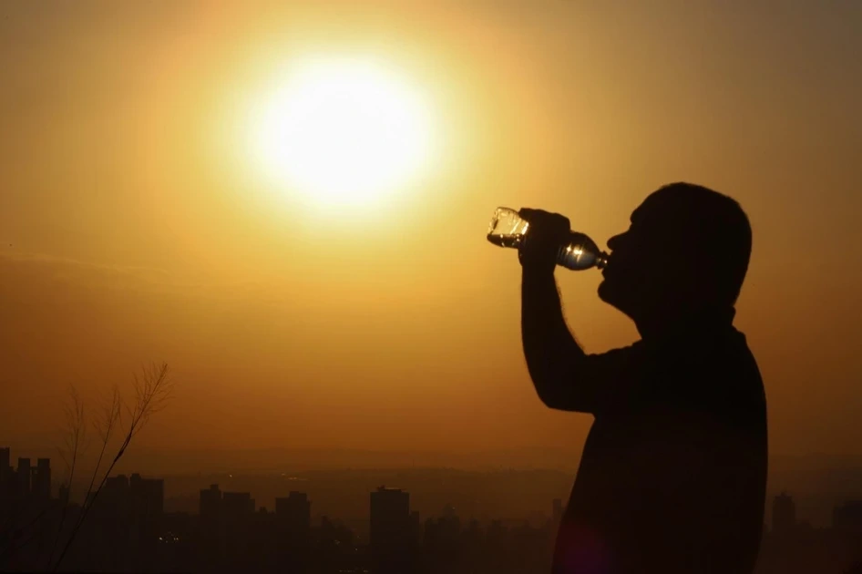 Teresina ultrapassa 45 °C e registra maior temperatura desde abril de 2026