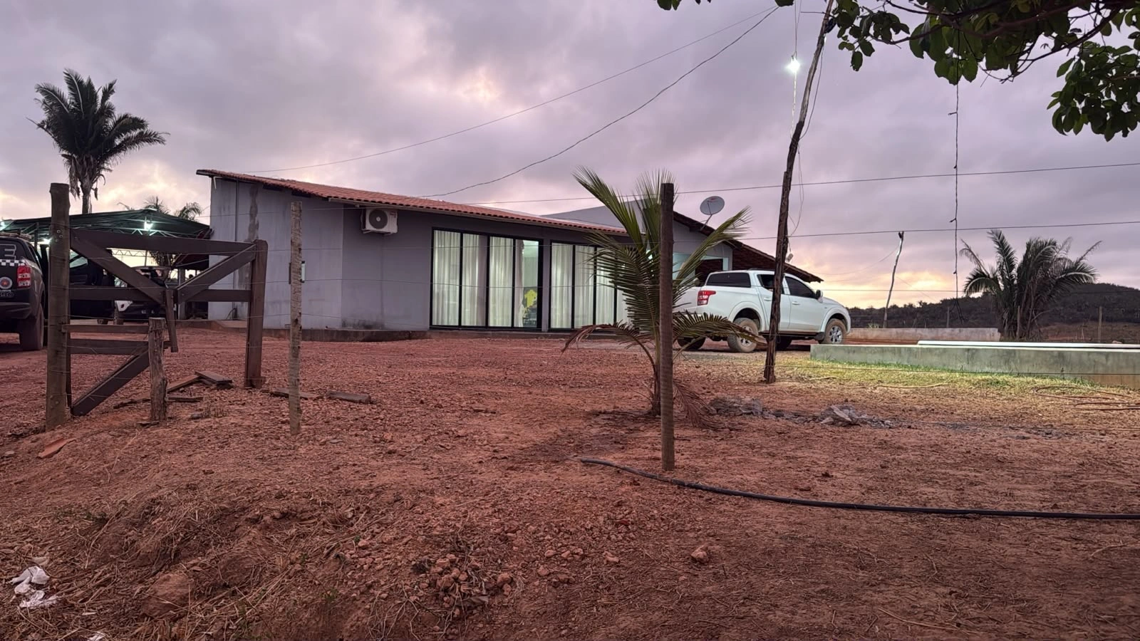 Operação contra o PCC prende “Igor Gordão”, apontado como líder no Piauí e bloqueia milhões em bens