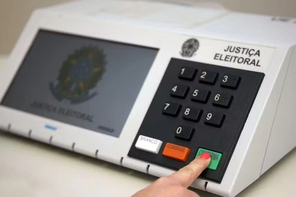 Mais de 2,7 milhões de eleitores do Piauí voltam às urnas neste domingo
