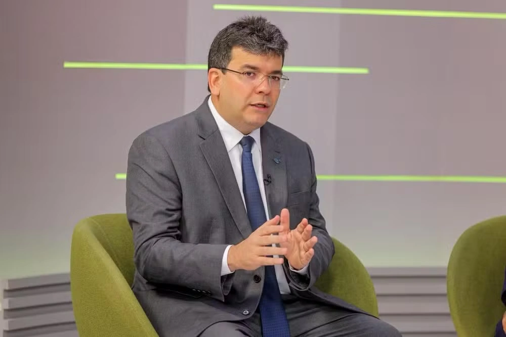 Rafael Fonteles nega convite ou negociação para assumir ministério no governo Lula