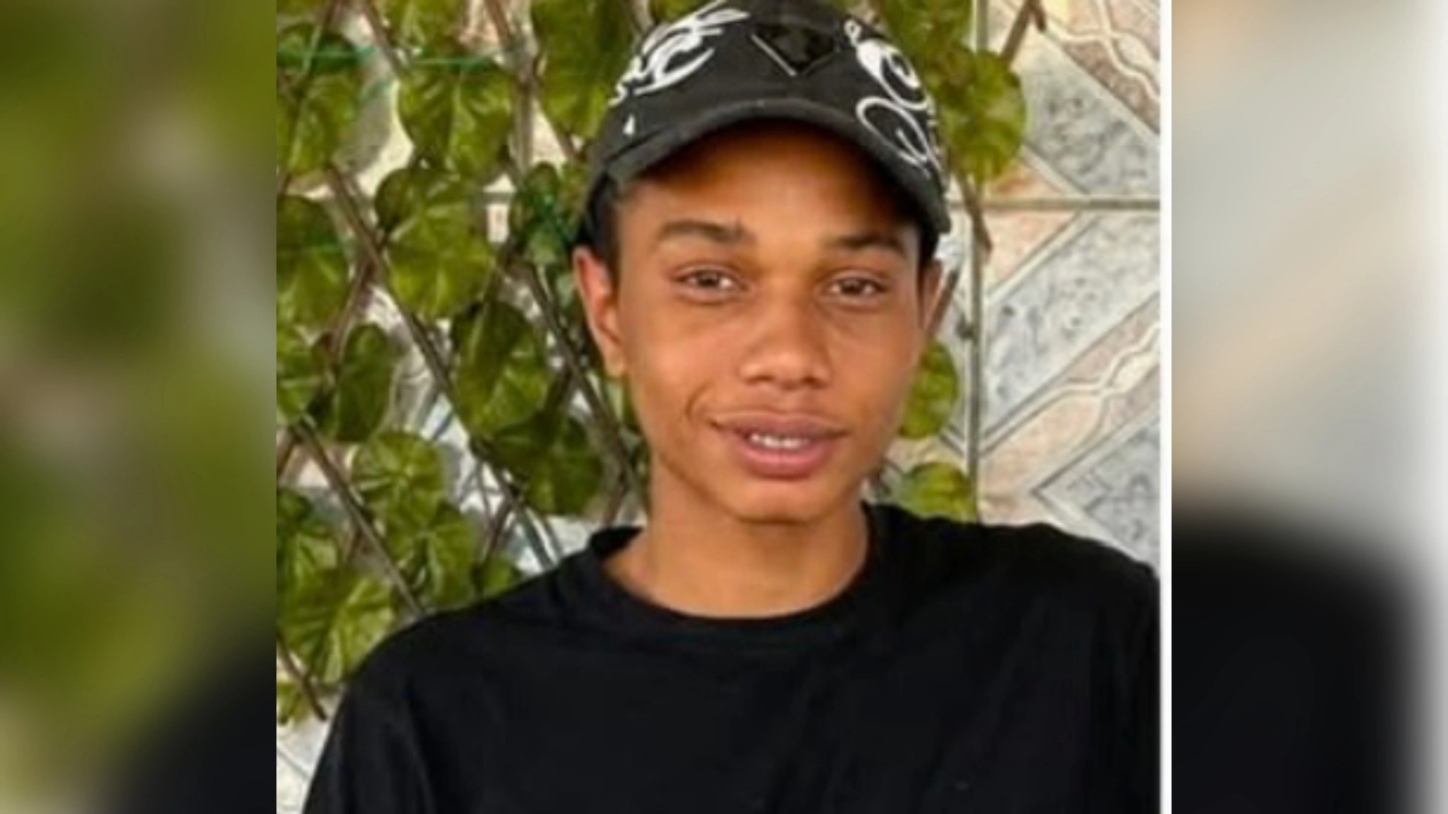 Jovem desaparecido é encontrado enterrado em horta comunitária às margens do rio Poti, em Teresina