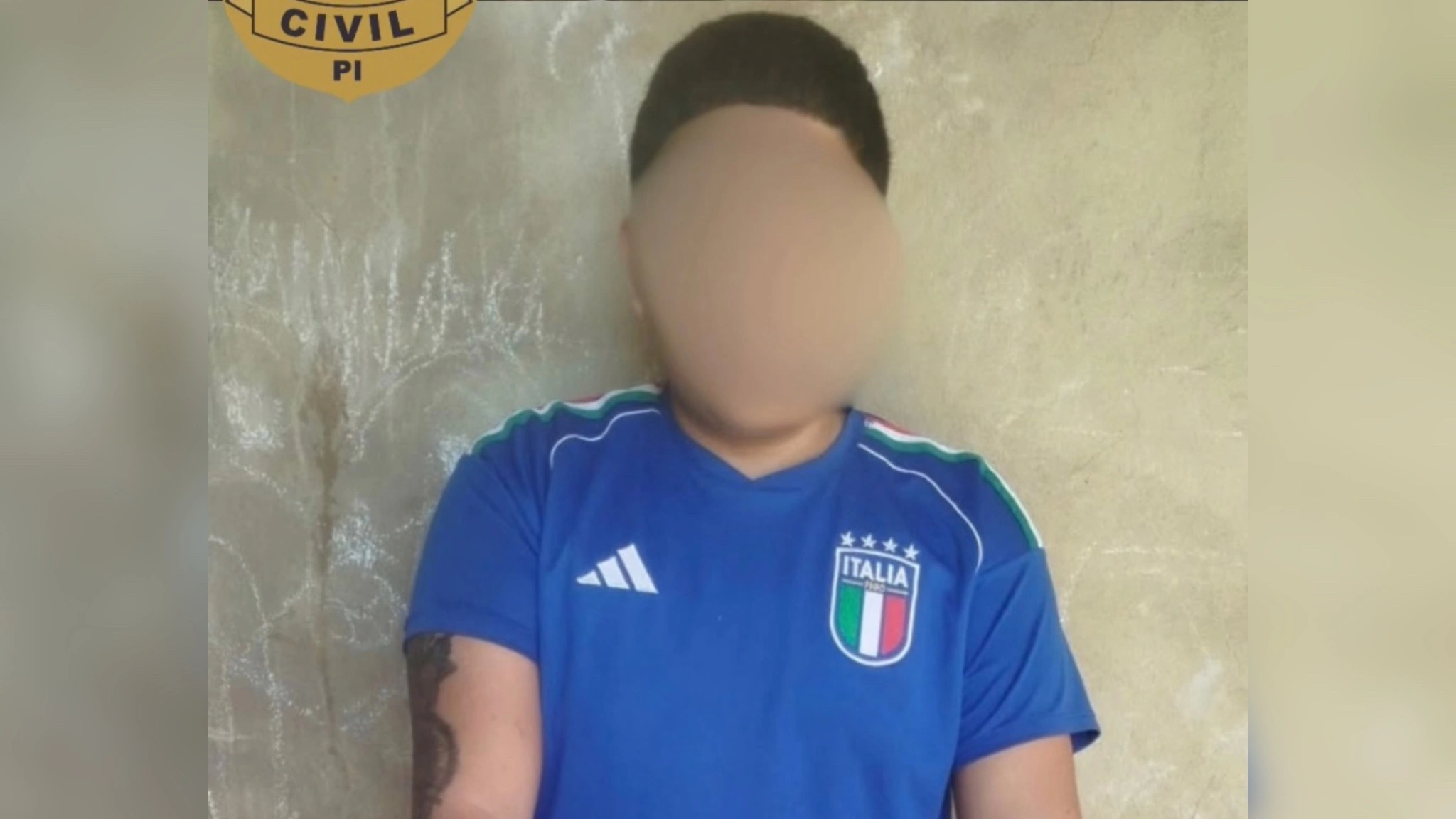 Adolescente é apreendido no Ceará por suspeita de envolvimento em homicídio de radialista no litoral do Piauí