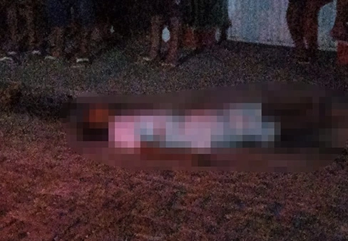 Suspeito de assalto é morto a tiros na zona Leste de Teresina; havia saído recentemente da cadeia