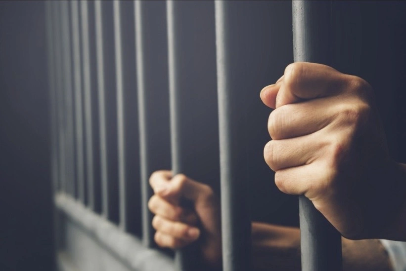 Apontado como líder do CV, homem é condenado a mais de 40 anos por duplo homicídio em Parnaíba