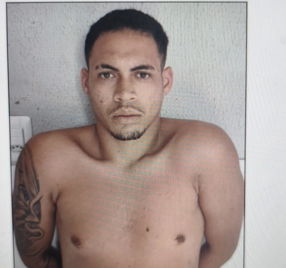 Homem com passagem por tráfico de drogas é morto com vários tiros no Piauí