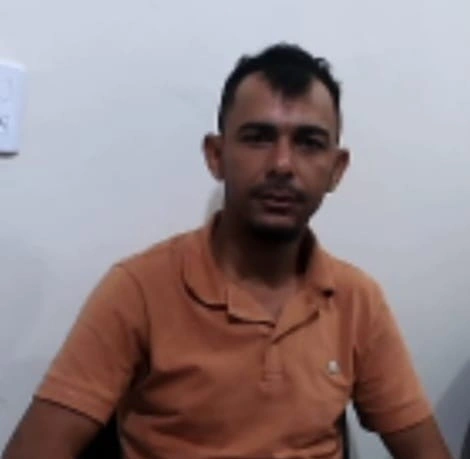 Polícia procura por homem suspeito de atirar na esposa grávida e na amiga dela no Piauí
