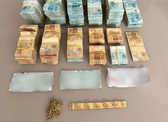 PF deflagra operação contra suspeitas de fraudes em licitações e irregularidades em contratos no Piauí e outros estados