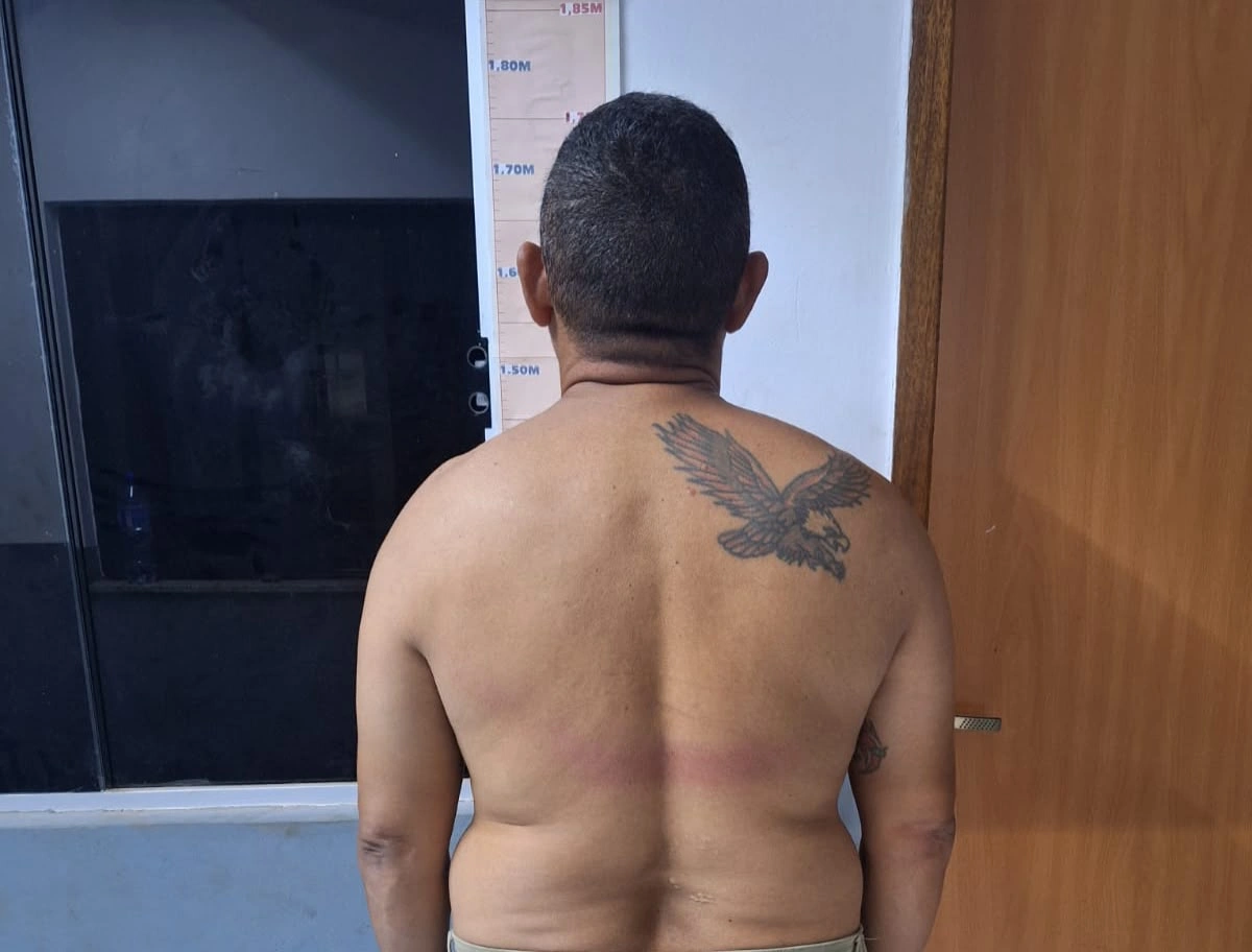 Estelionatário é preso após golpe de quase R$ 200 mil em Timon; comparsa está foragido
