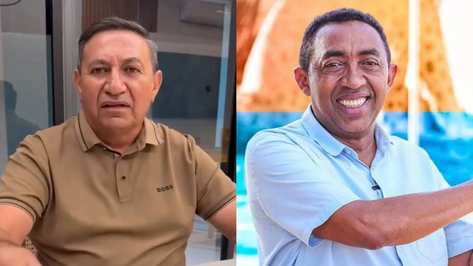 Prefeito de Fartura reage a críticas de Joel sobre água e sai em defesa de Rafael