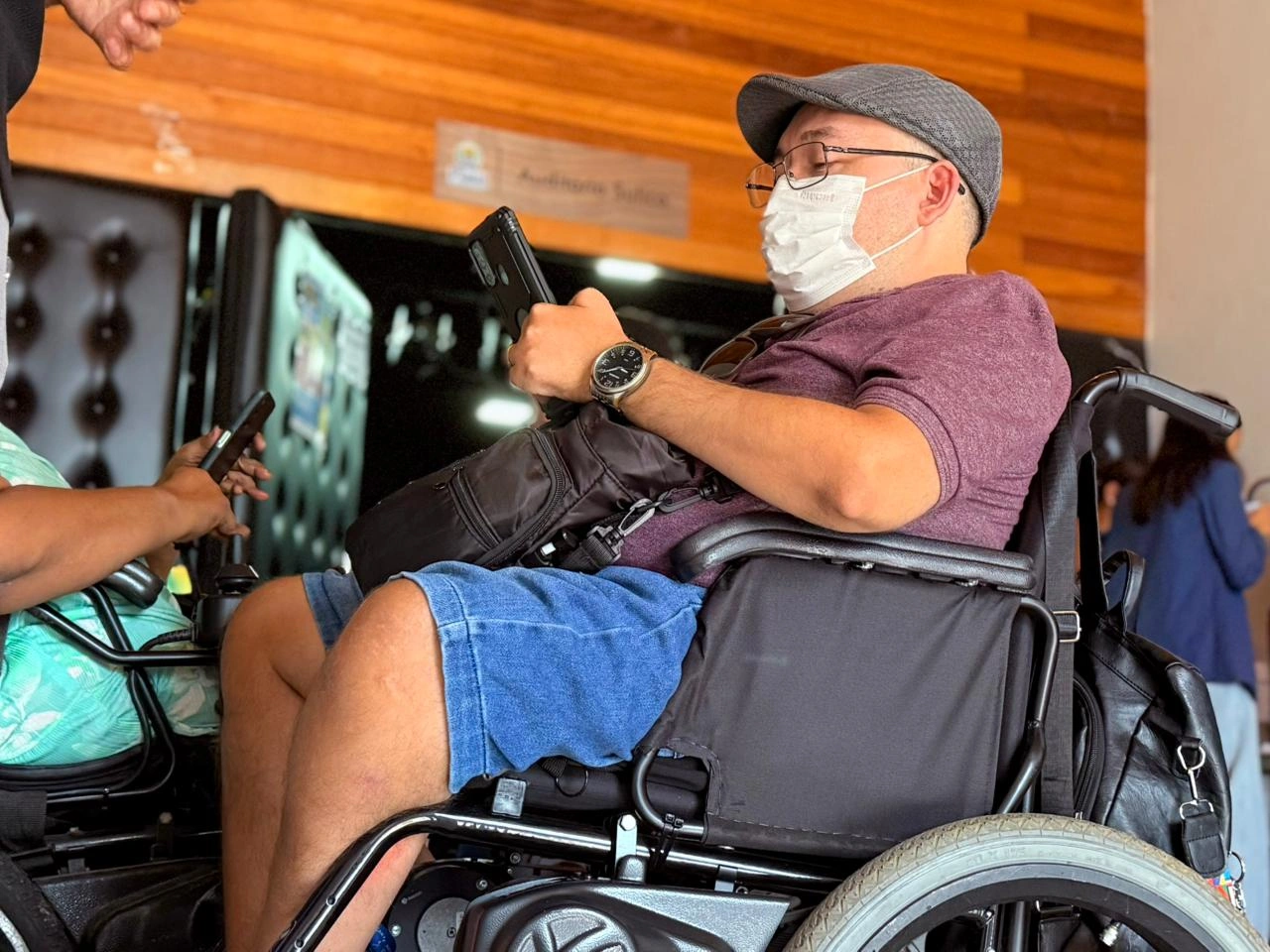 Piauí oferece transporte intermunicipal gratuito e acesso à cultura para pessoas com deficiência; saiba como solicitar