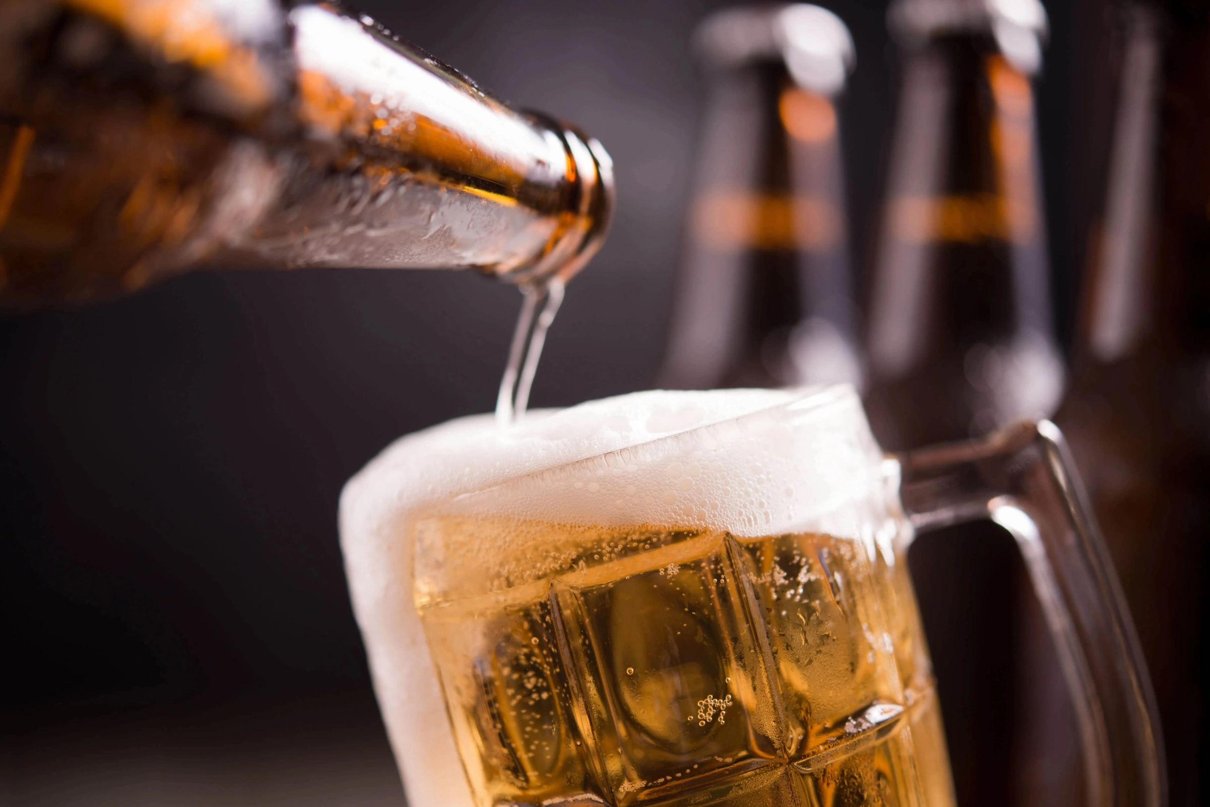 Lei Seca: venda de bebidas alcoólicas será proibida no Piauí durante o segundo turno das eleições