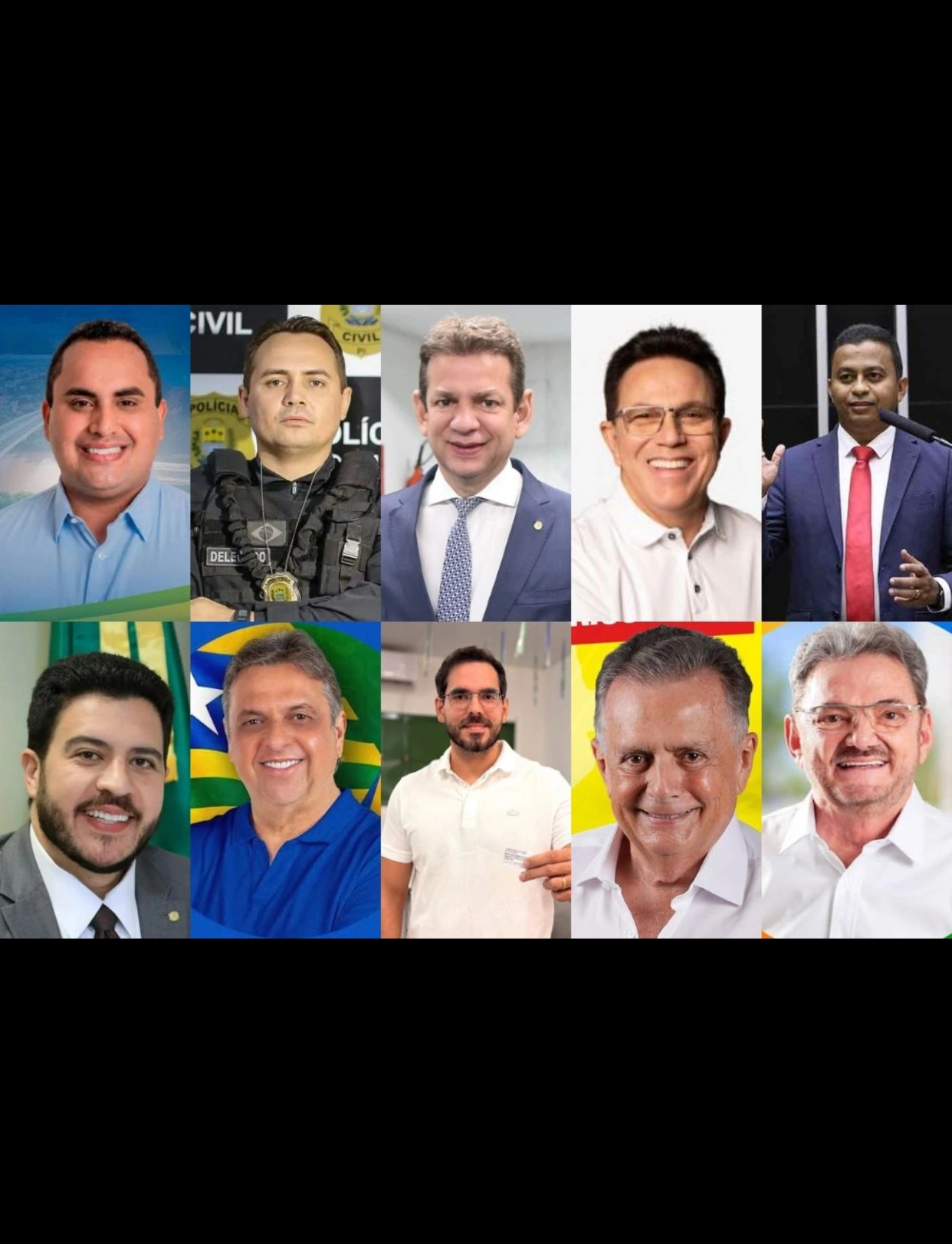 Piauí define nova bancada na Câmara dos Deputados para 2027; veja os eleitos