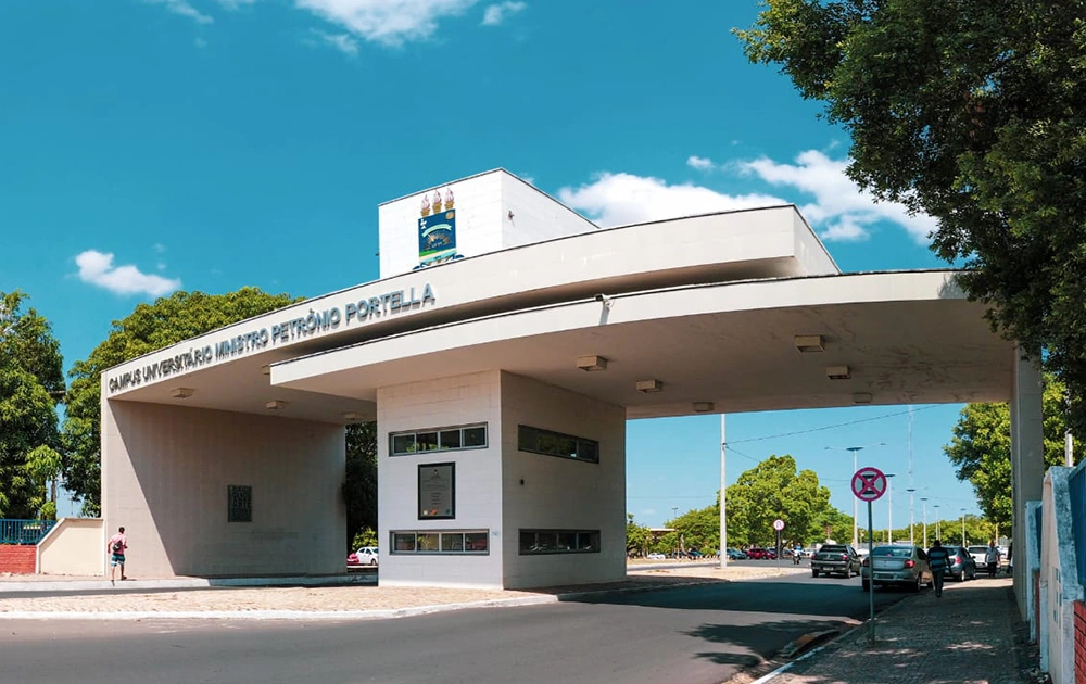 UFPI divulga edital com 95 vagas para curso de Licenciatura em Educação do Campo em Teresina e Floriano