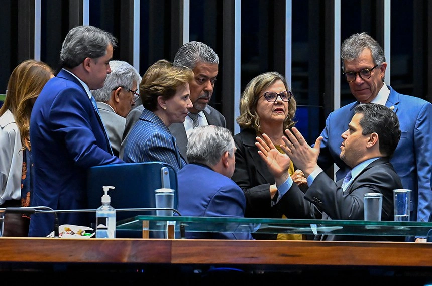 Fim da escala 6x1: Senado terá semana decisiva, com articulação do governo Lula para acelerar votação