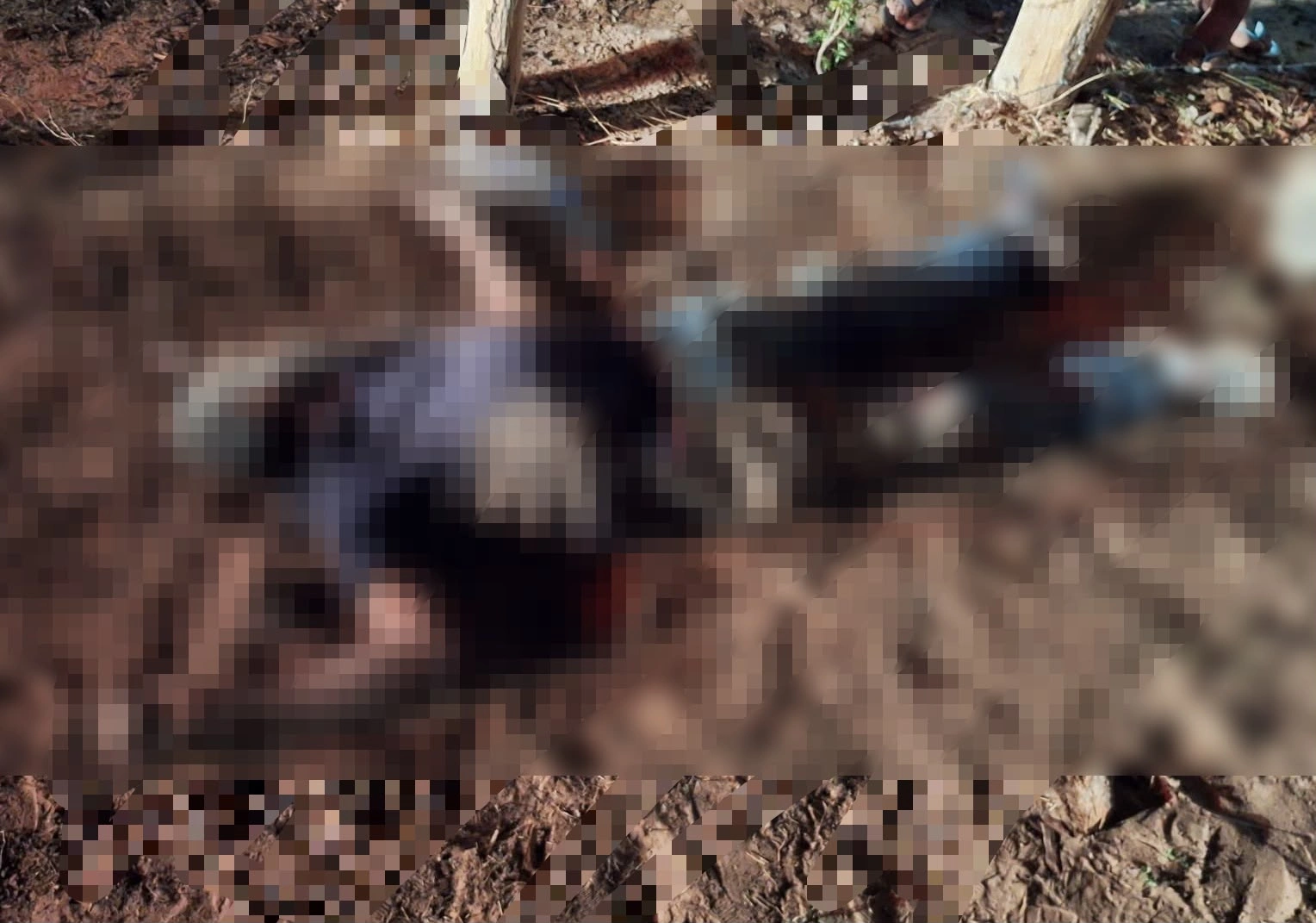 Homem é encontrado morto em estrada no interior do Piauí; polícia investiga