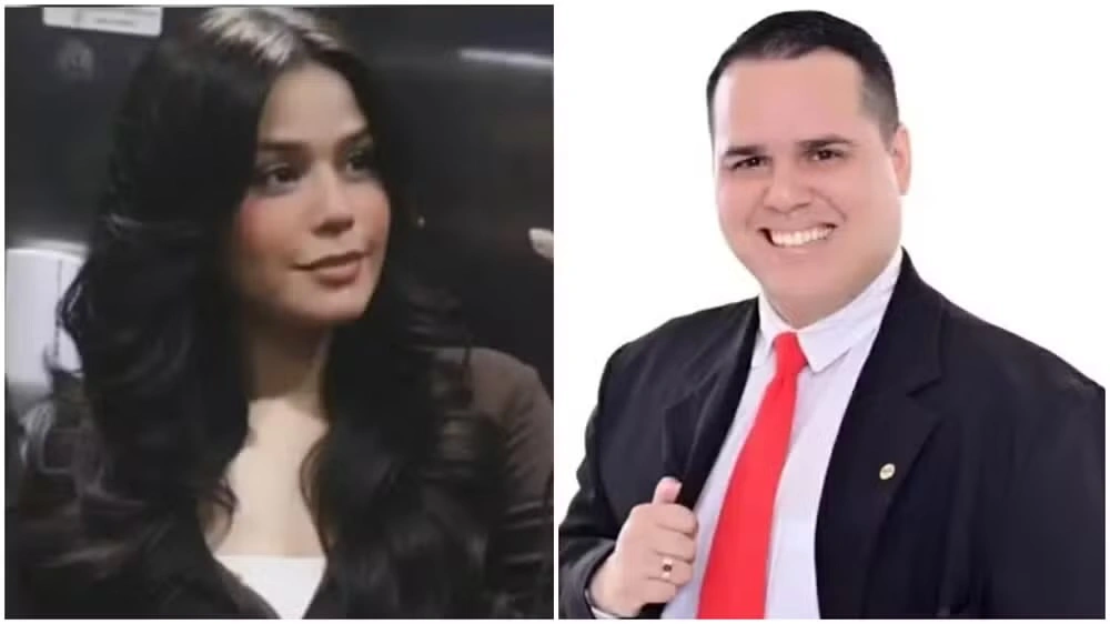 Namorado de Isabelle Caracristi é suspeito de indução ao suicídio e violência psicológica, diz polícia