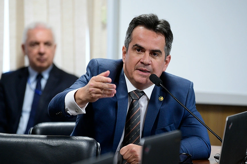 Ciro Nogueira perde disputa ao Senado no Piauí após campanha marcada por desgaste com banco Master