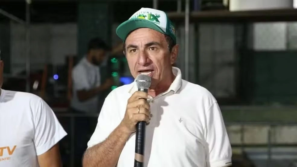 MP denuncia prefeito de Pio IX por suposto esquema de exploração sexual de adolescentes e pede prisão preventiva