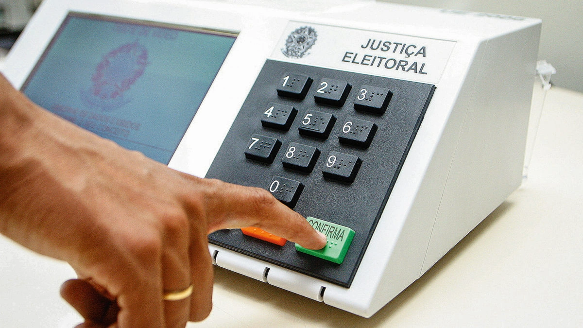 Atenção! TRE-PI comunica alterações em locais de votação do primeiro para segundo turno