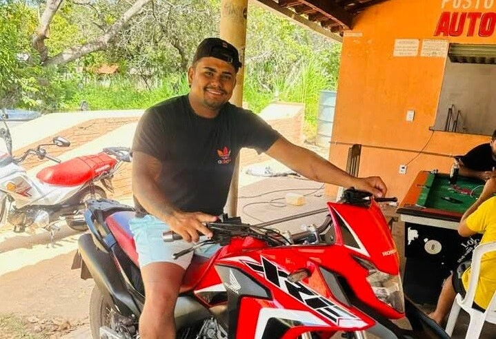 Comerciante é morto a tiros dentro de estabelecimento no interior do Piauí