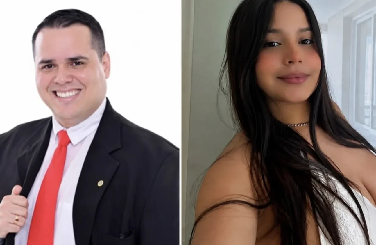 Polícia do Ceará prende João Munhoz, namorado de Isabelle Caracristi; jovem foi encontrada morta em condomínio