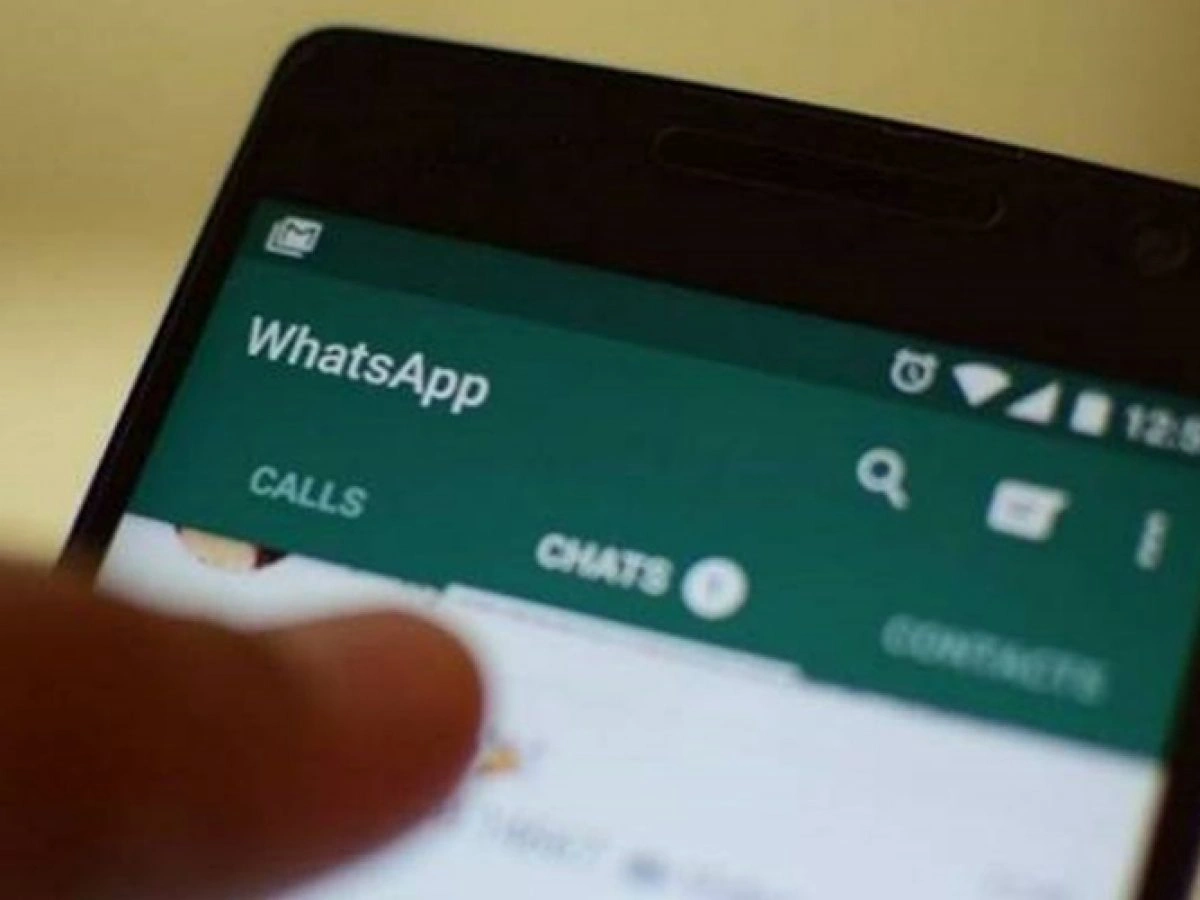Golpe usa nome de operadora no WhatsApp para alertar falsamente sobre bloqueio de CPF