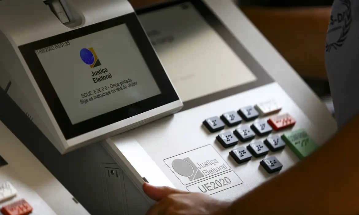 Eleições 2026: mais de 2,7 milhões de piauienses vão às urnas neste domingo (04); saiba tudo!
