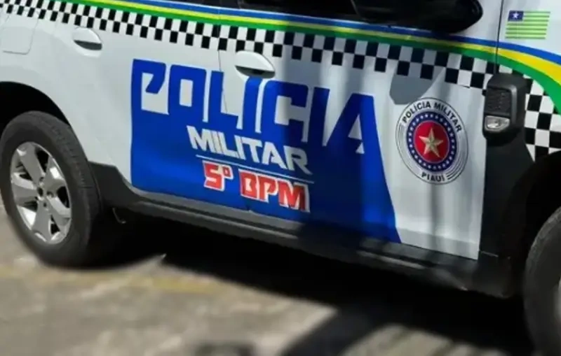 Homem é encontrado morto com cinco tiros na Zona Leste de Teresina