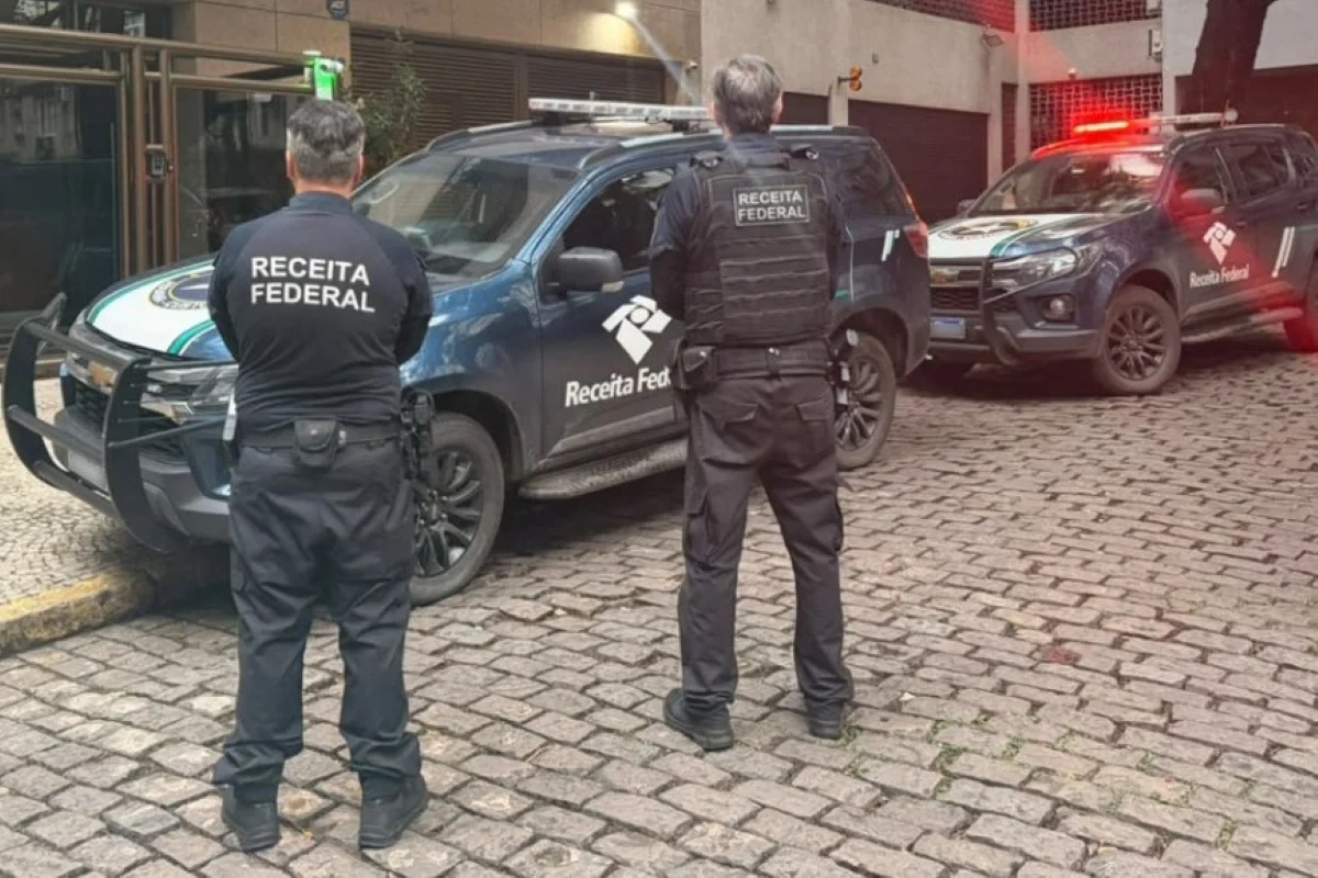 Nova fase da Carbono Oculto atinge Banco Genial e grupo ligado a Dark Horse
