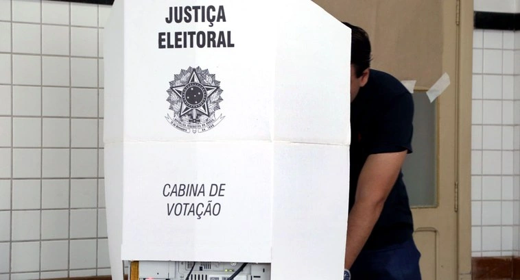 Eleições 2026: Saiba como votar com segurança e tranquilidade