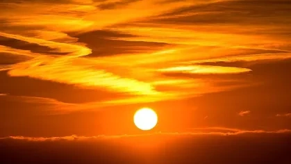 Piauí pode registrar temperaturas acima de 40°C até sexta-feira, alerta Semarh