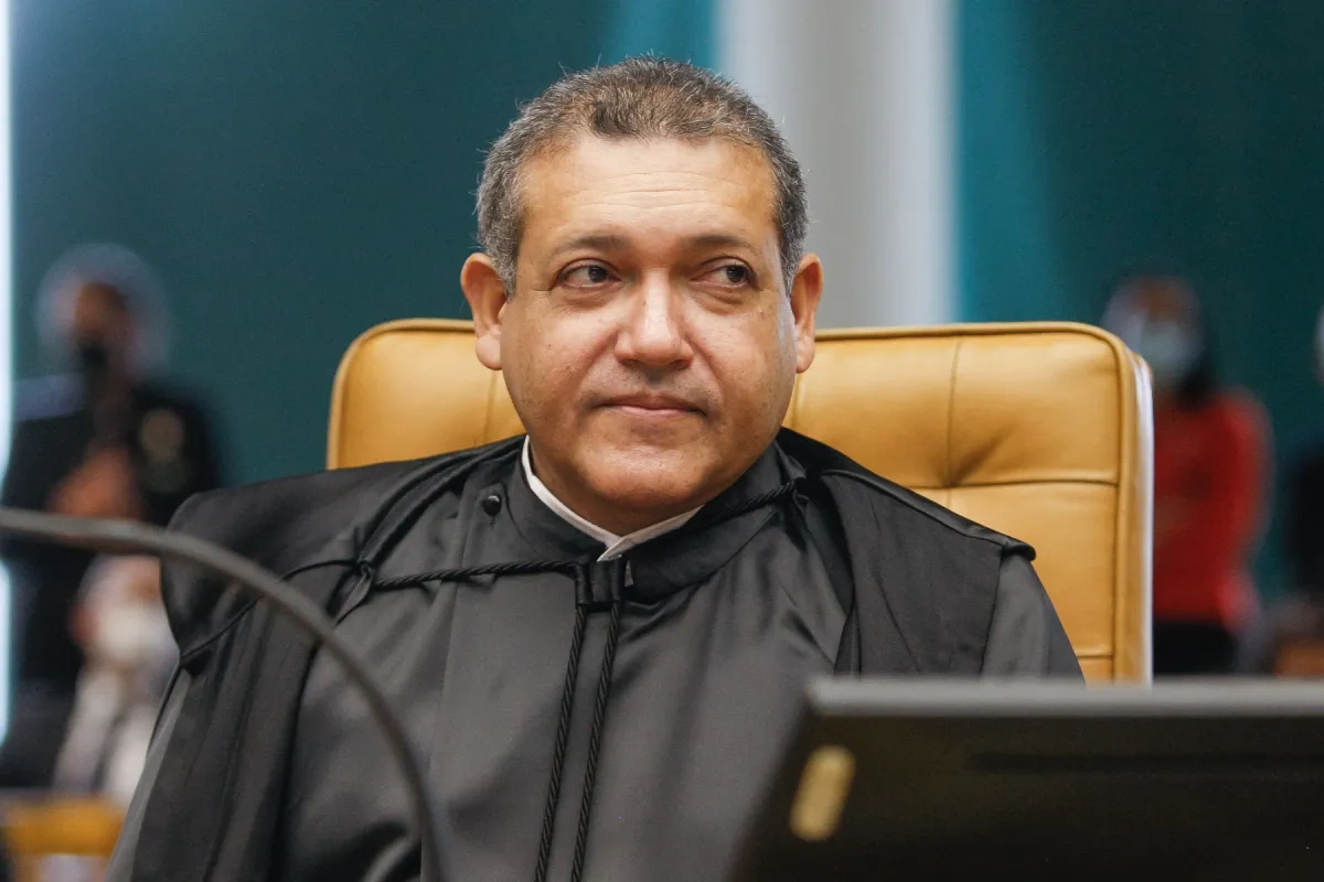 Kassio deve levar a Fachin críticas a "TSE paralelo" de Gilmar e Dino